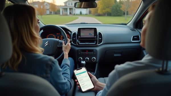 Comment choisir votre assurance pour citroën c4 selon vos besoins