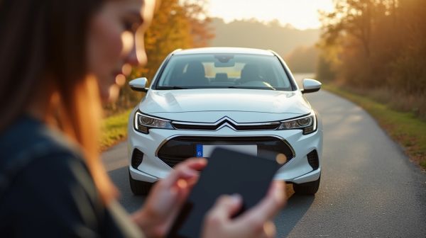 Comment choisir votre assurance pour citroën c4 selon vos besoins