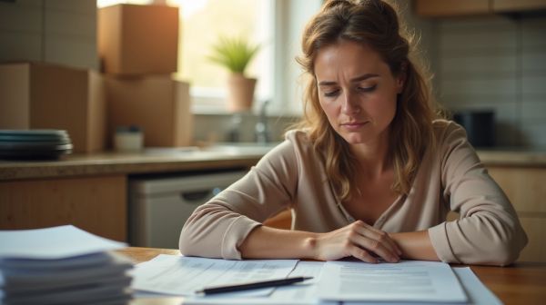 Optimiser vos démarches carte grise après un déménagement