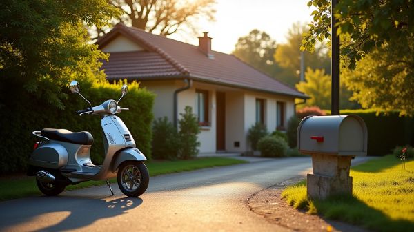 Optimiser vos démarches carte grise après un déménagement