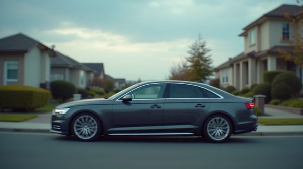 Quelle couverture choisir pour votre assurance auto ?