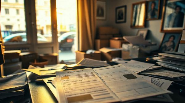 Réussir les formalités carte grise post-déménagement