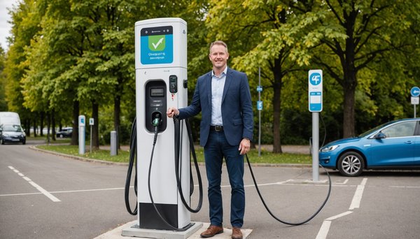 Installateur de borne électrique à chartres : votre expert en recharge fiable