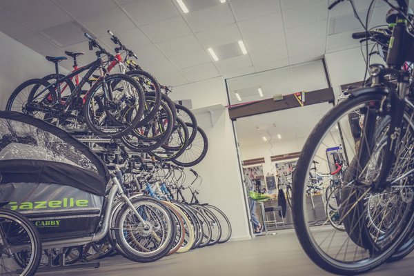 Magasin vélo lyon : vente, entretien et équipement pour tous
