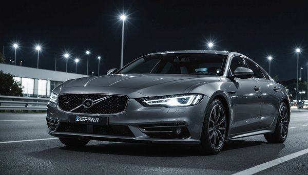 Film de protection pour feux et phares : un choix éclairé