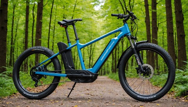 Découvrez le potentiel du cross électrique pour toutes vos aventures